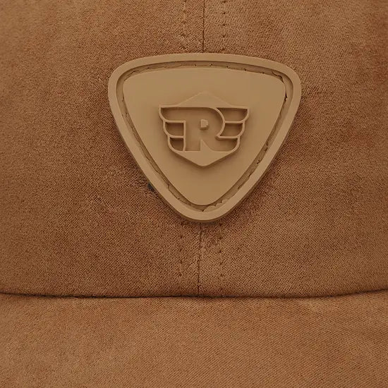 Royal Enfield Original Suede Hat Unisex