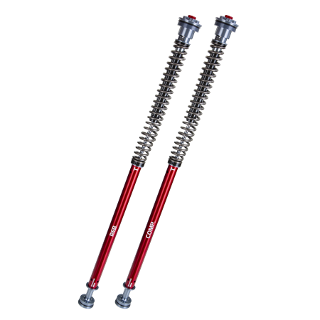 Cartuccia Aperta YSS Open Cartridge Z1 per Royal Enfield Shotgun 650 2024 - Cod. CO208-705TRC-05