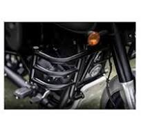 Paramotore largo Royal Enfield per Meteor 350 - Classic Reborn -KXA00001- KXA00002