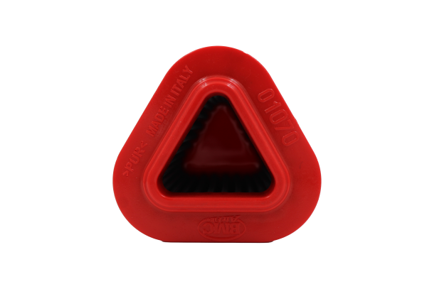 Filtro aria sportivo BMC per Royal Enfield Continental GT e Interceptor 650 - Cod. FM01070