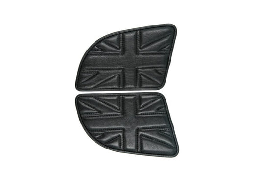 CONTINENTAL GT 650 TANK-KNIEPOLSTER