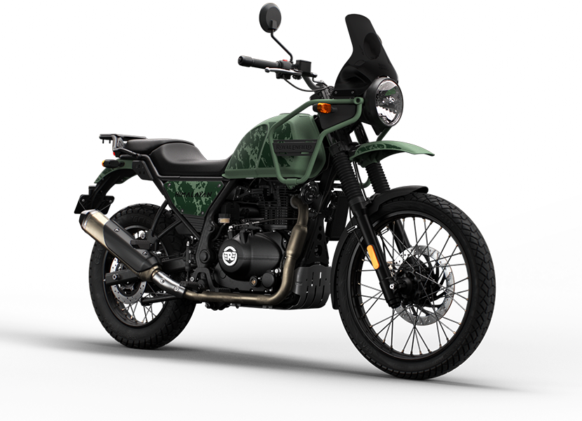 Original Royal Enfield Spannungsregler - Himalayan 2018‑2021 - 587356/D - RAC00467/A