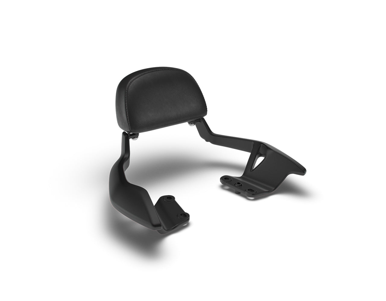 Original BACKREST KIT for Royal Enfield Hunter 350 -KXA00141- KXA00158