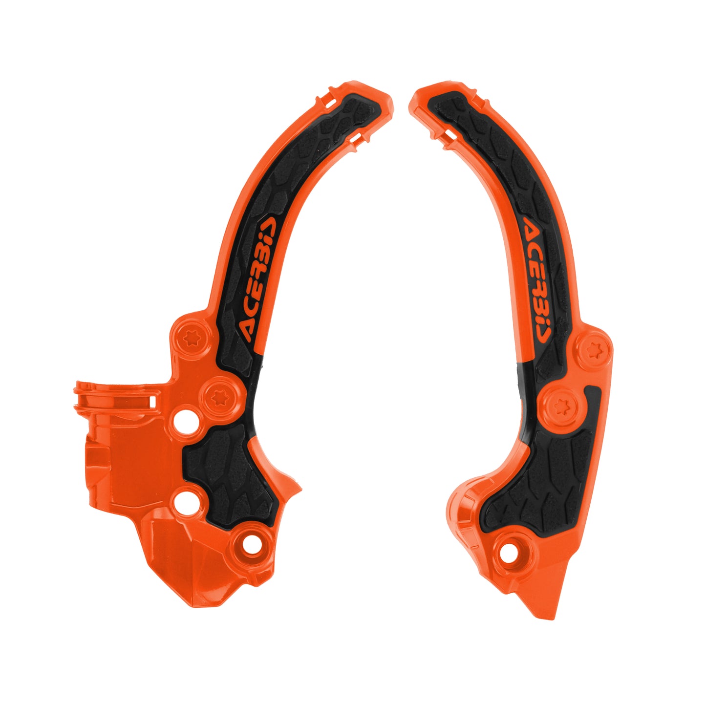 Paratelaio X-Grip Acerbis per KTM/Husqvarna/Gas Gas 0026536