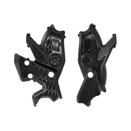 Paratelaio X-Grip Acerbis per Yamaha Tenere 700 2026 - 0024666