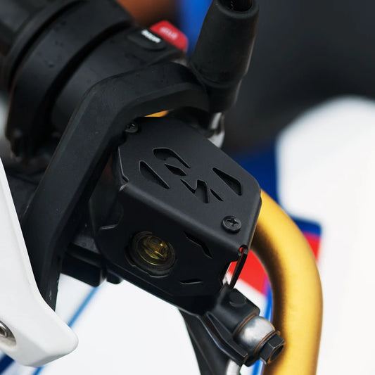 Protezione Pompa Freno Anteriore MS Moto Torque per BMW F450 GS