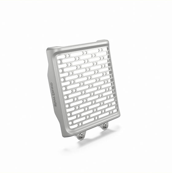 Original radiator grille ROYAL E field 650- 1990556