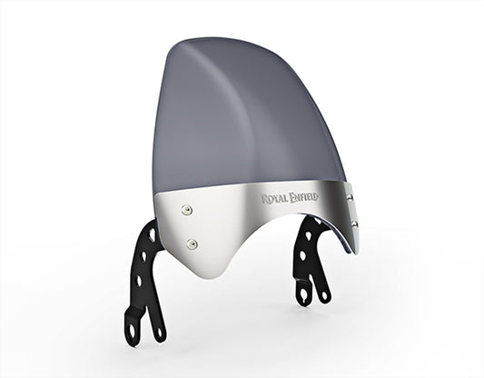 Original getöntes Windschutzscheiben-Kit für Royal Enfield INTERCEPTOR 650 - 1990414