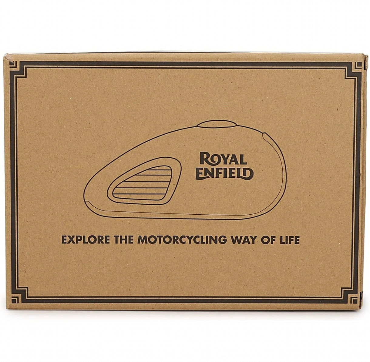ROYAL ENFIELD ORIGINAL TRUCE KIT AND ACCESSORIES