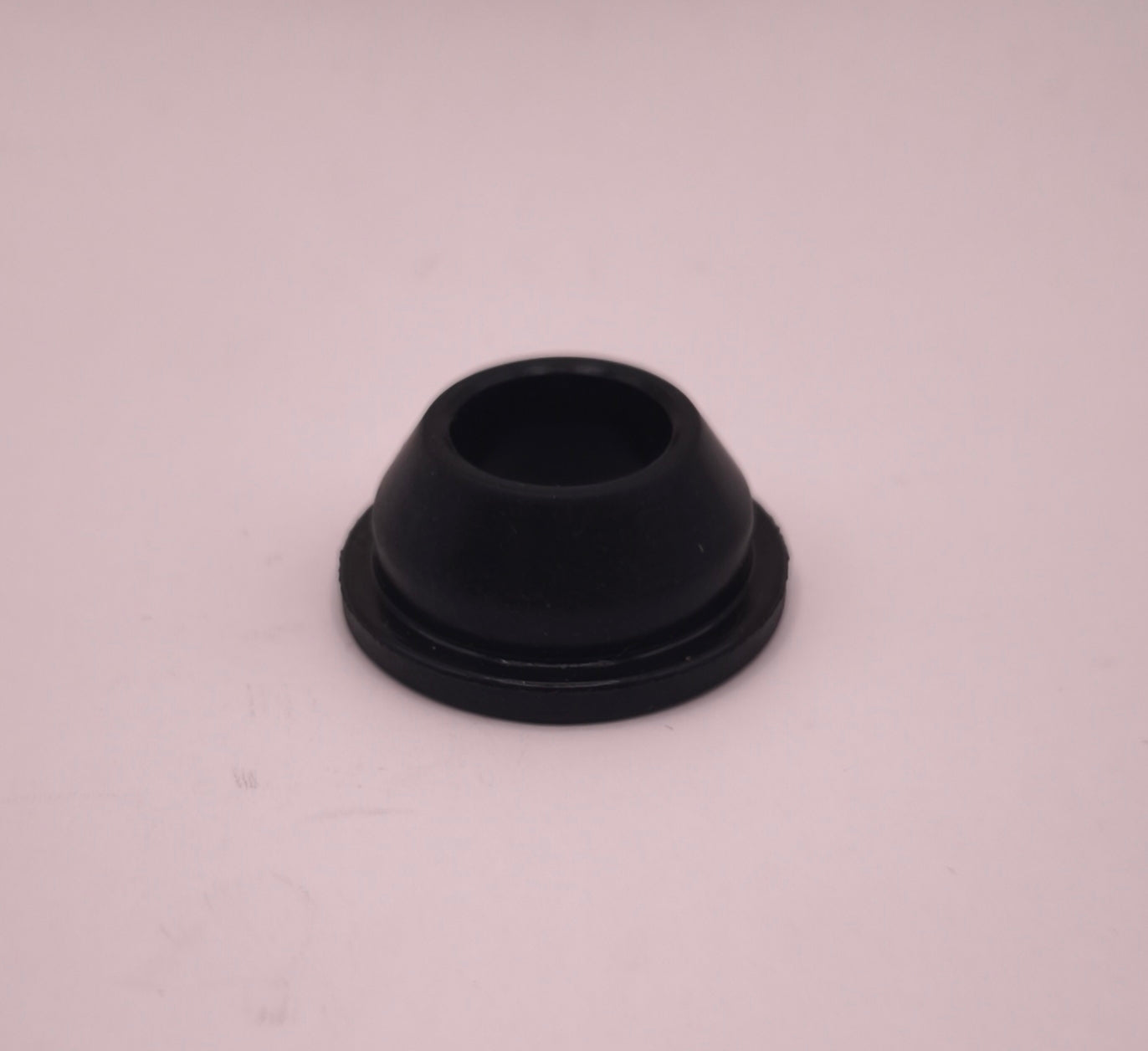 Handlebar Riser Rubbers - Himalayan/ Guerrilla 450- RAL00363/C