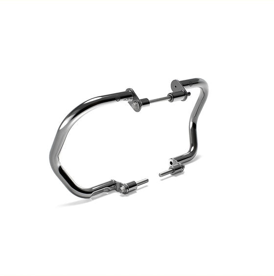 Original Royal Enfield BEAR 650 compact engine guard - 1990503