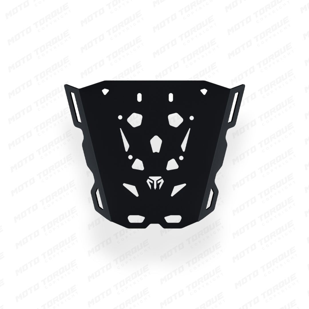 Top plate- Bear 650- Moto Torque