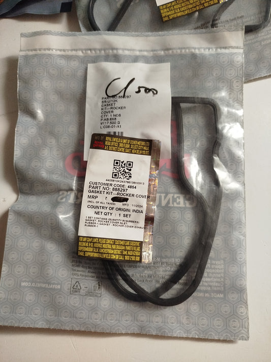 Royal Enfield Classic 500 EFI Head Gaskets - 888297