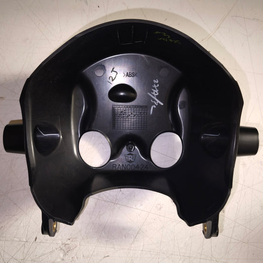 Originale Royal Enfield Scheinwerferkappe - Shotgun 659-RAN00424/B