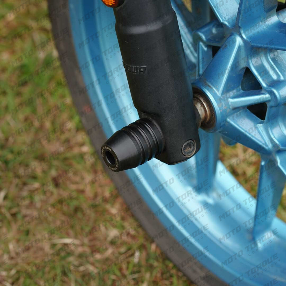 Fork Guards - Moto Torque - HIMALAYAN 450- GUERRILLA 450