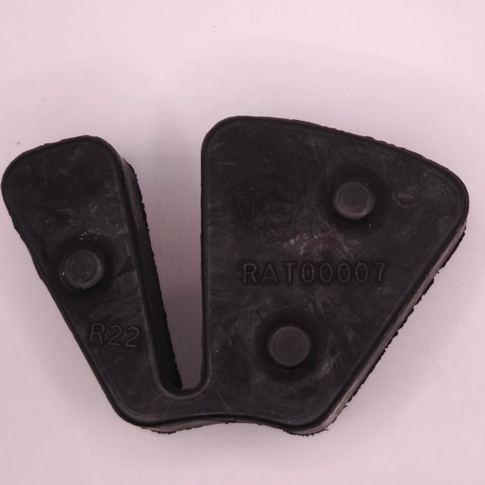 Parastrappi Royal Enfield Super Meteor/Shotgun/Bear 650- RAT00007/D