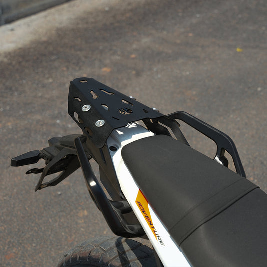 Porta pacchi posteriore ( Heavy Duty) - KTM Adventure 390 X- MOTO TORQUE