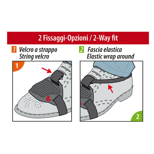 Schuhschutz, Schuhschoner - Universal