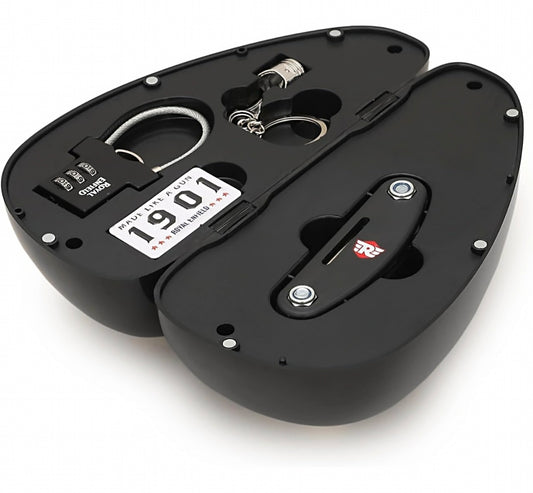 KIT TRUCE E ACCESSORI- ROYAL ENFIELD ORIGINALE