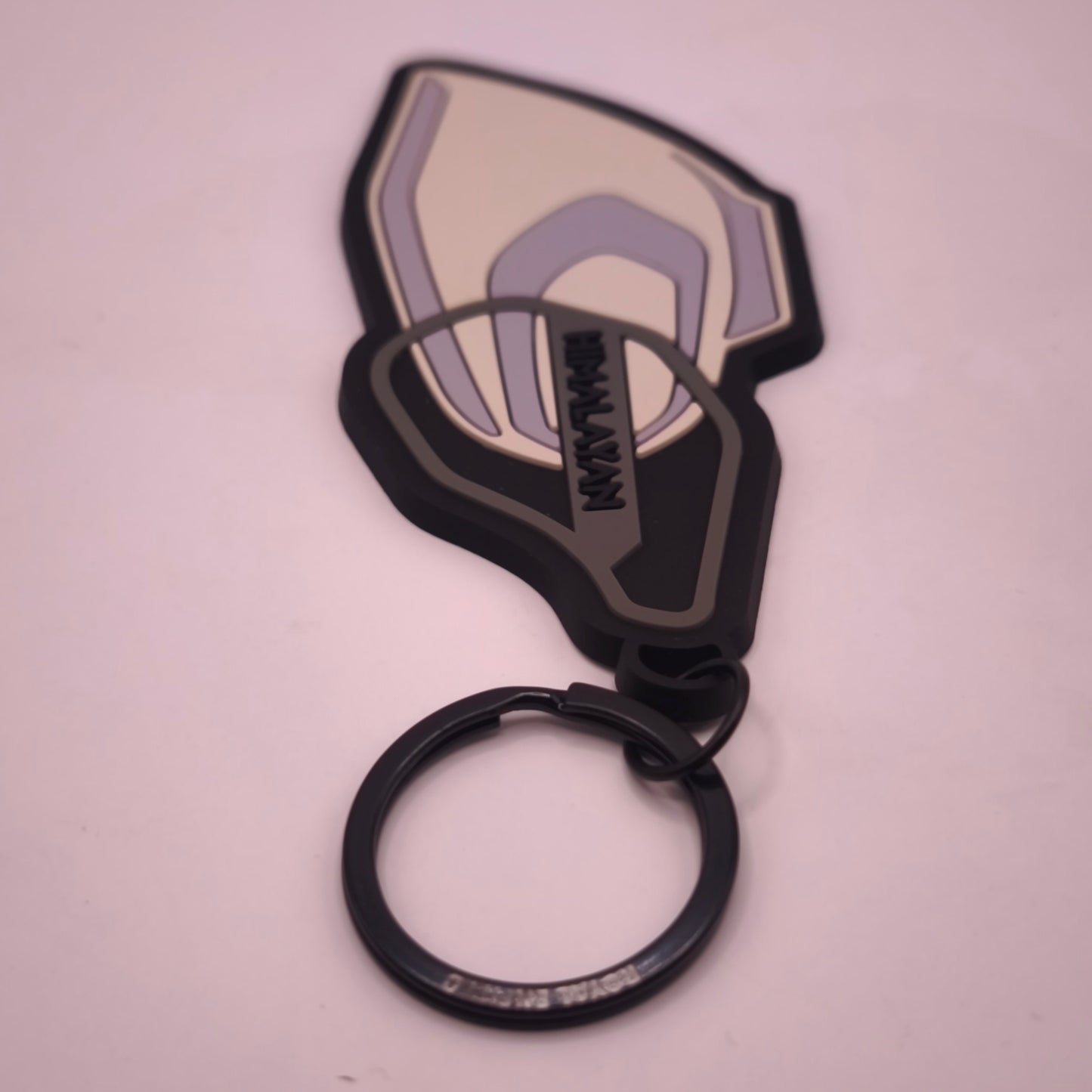 Portachiavi Royal Enfield Himalayan 450