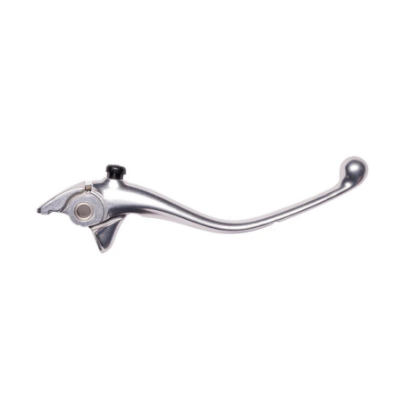 Leva Freno Cromato- Royal Enfield SUPER METEOR- SHOT GUN - INTERCEPTOR 650- KAB00534/A