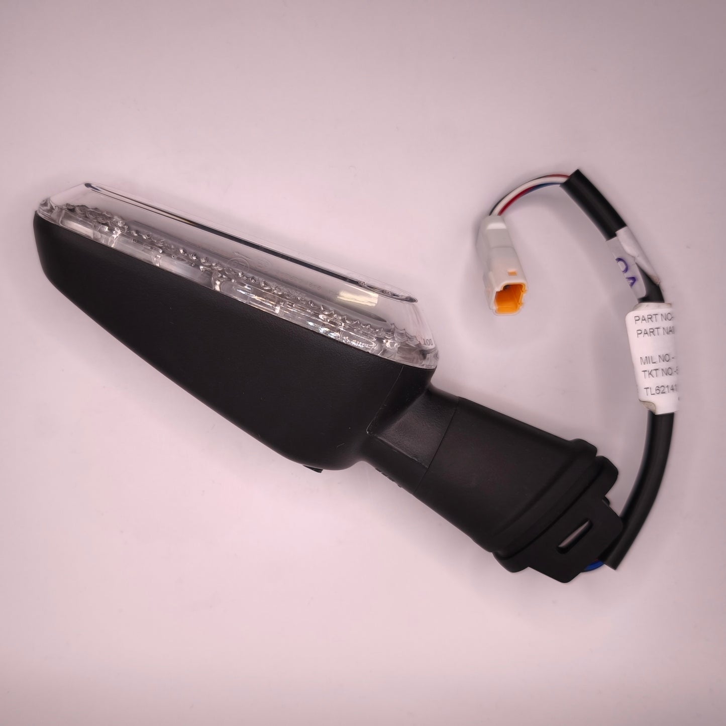 ORIGINAL BLINKER und BREMSLICHTER Royal Enfield Himalayan-GUERRILLA 450-RAN00364/D