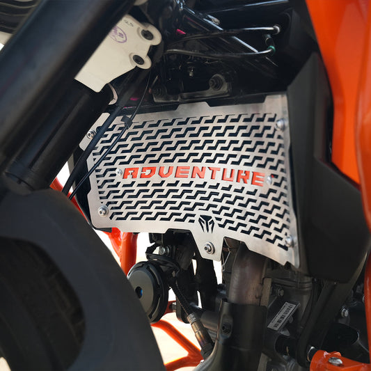 Griglia radiatore- KTM Adventure 390- MOTO TORQUE