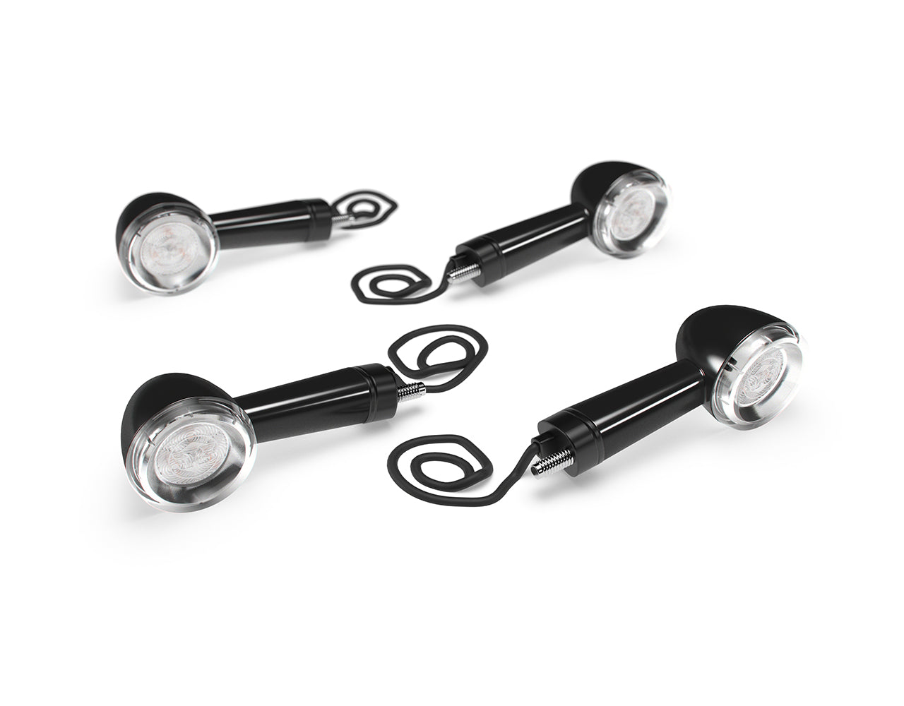 Original Royal Enfield HUNTER/Meteor 350 LED indicator kit - Kxa00096