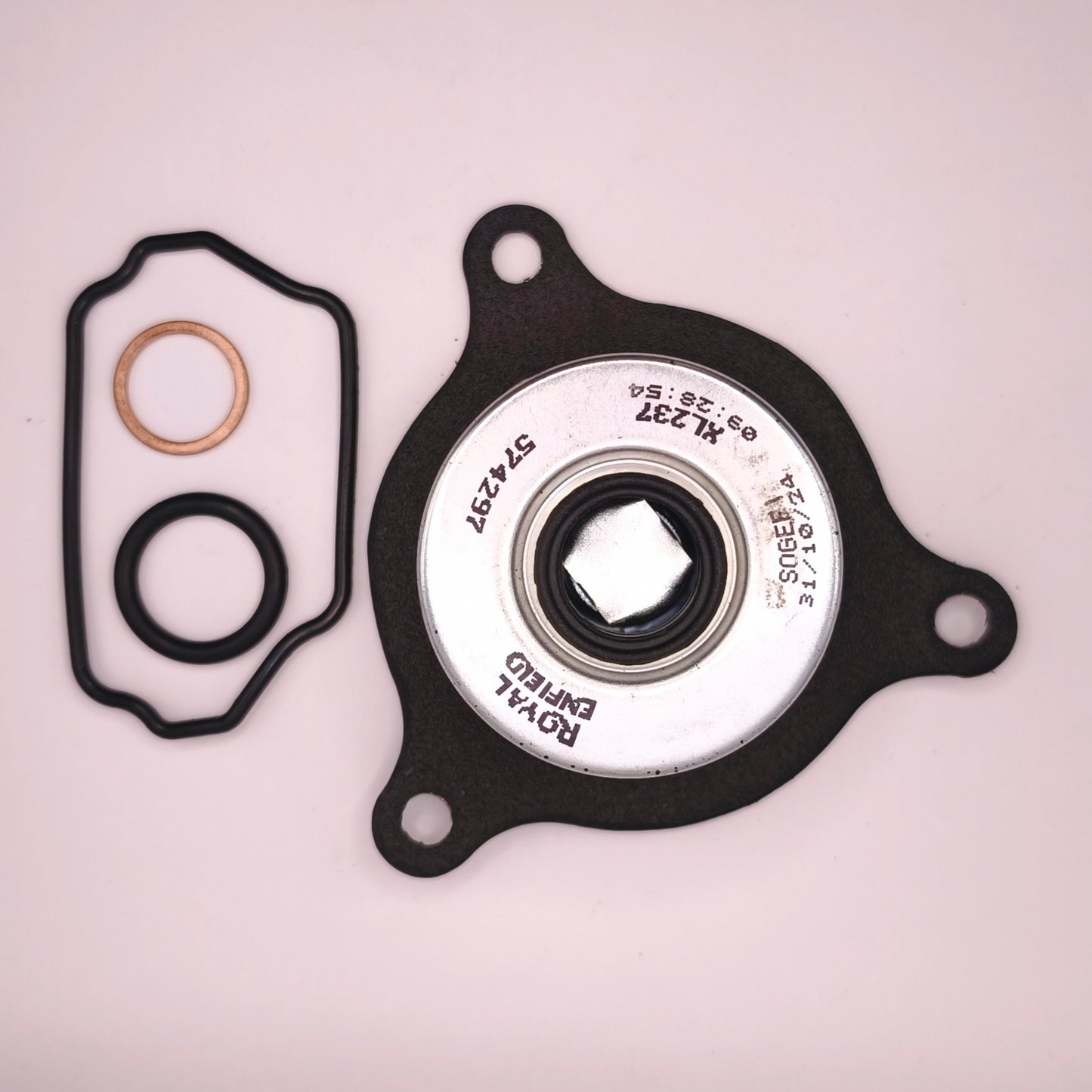 KIT filtro olio e guarnizioni Royal Enfield Himalayan 411 / Scram 411- KLA00037/A