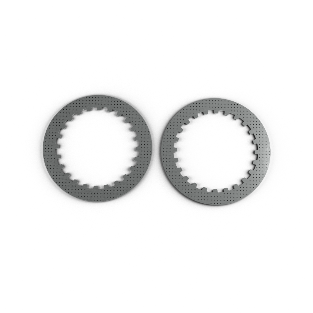 Royal Enfield Himalayan 411 originale pacco frizione 888467 - THEROYALPARTS
