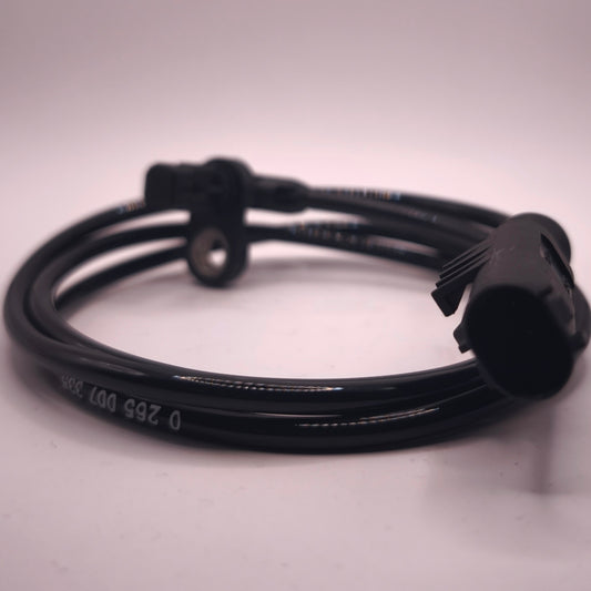 ABS Sensor Cable 350-650CC original ROYAL ENFIELD- RAB00036/B - WHEEL SPEED SENSOR - ABS