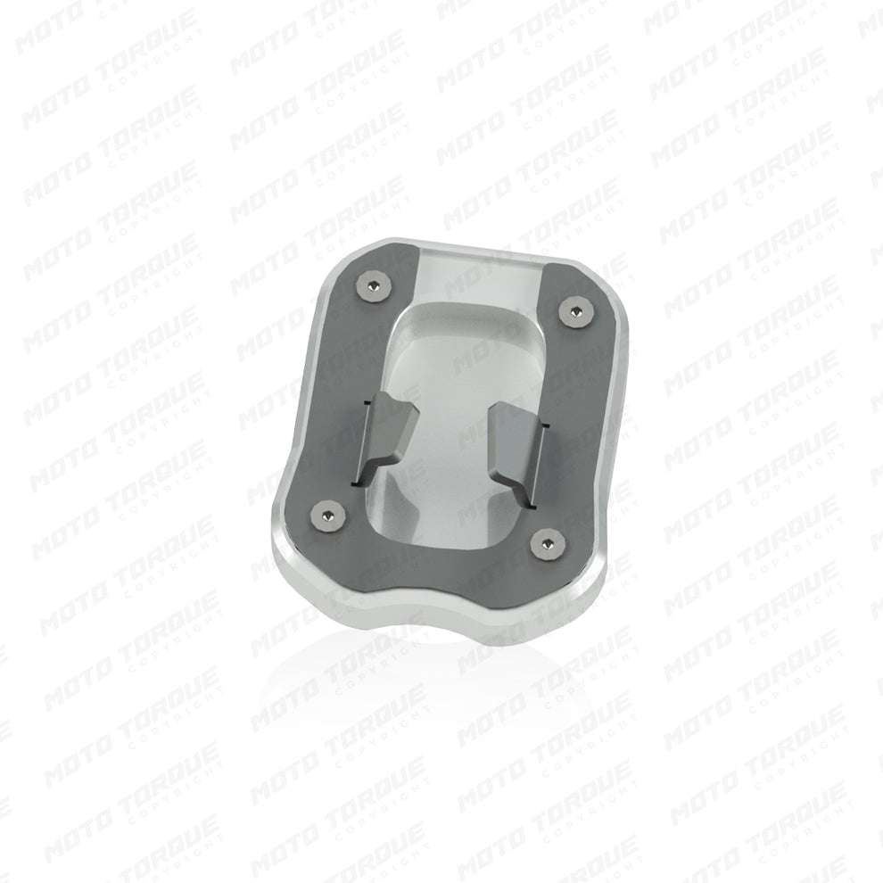 Side Stand Extender - Bear 650 - MOTO TORQUE