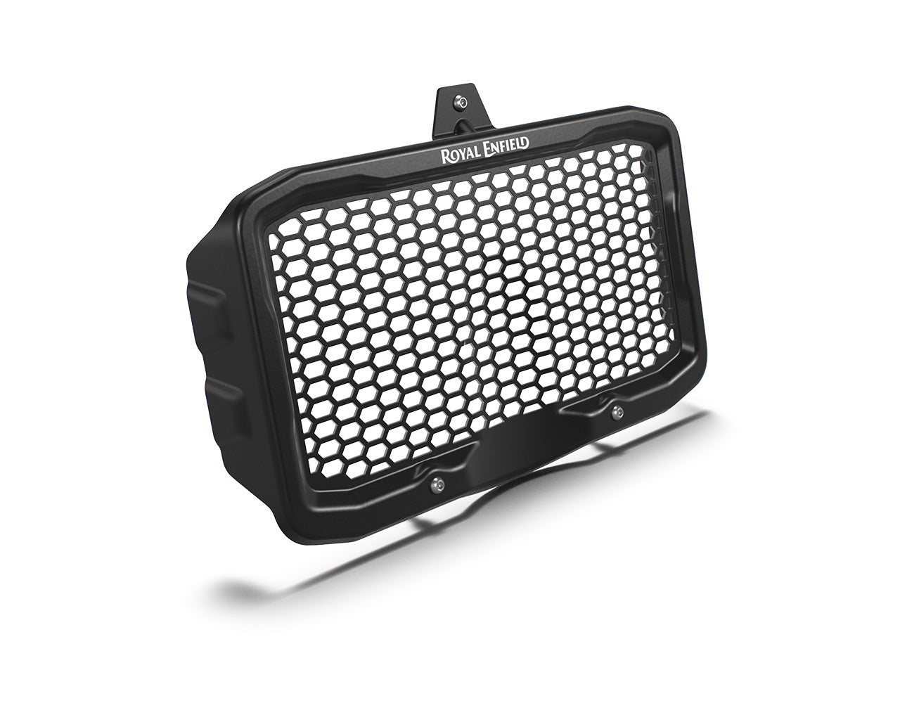 Radiator Grille - ROYAL ENFIELD HIMALAYAN & GUERRILLA 450 - KXA00404-KXA00493