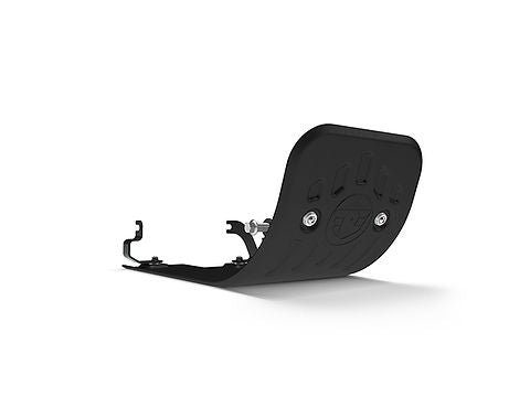 Original sump guard for ROYAL ENFIELD Classic 650- Super Meteor 650- Shotgun 650- KXA00289-KXA00299