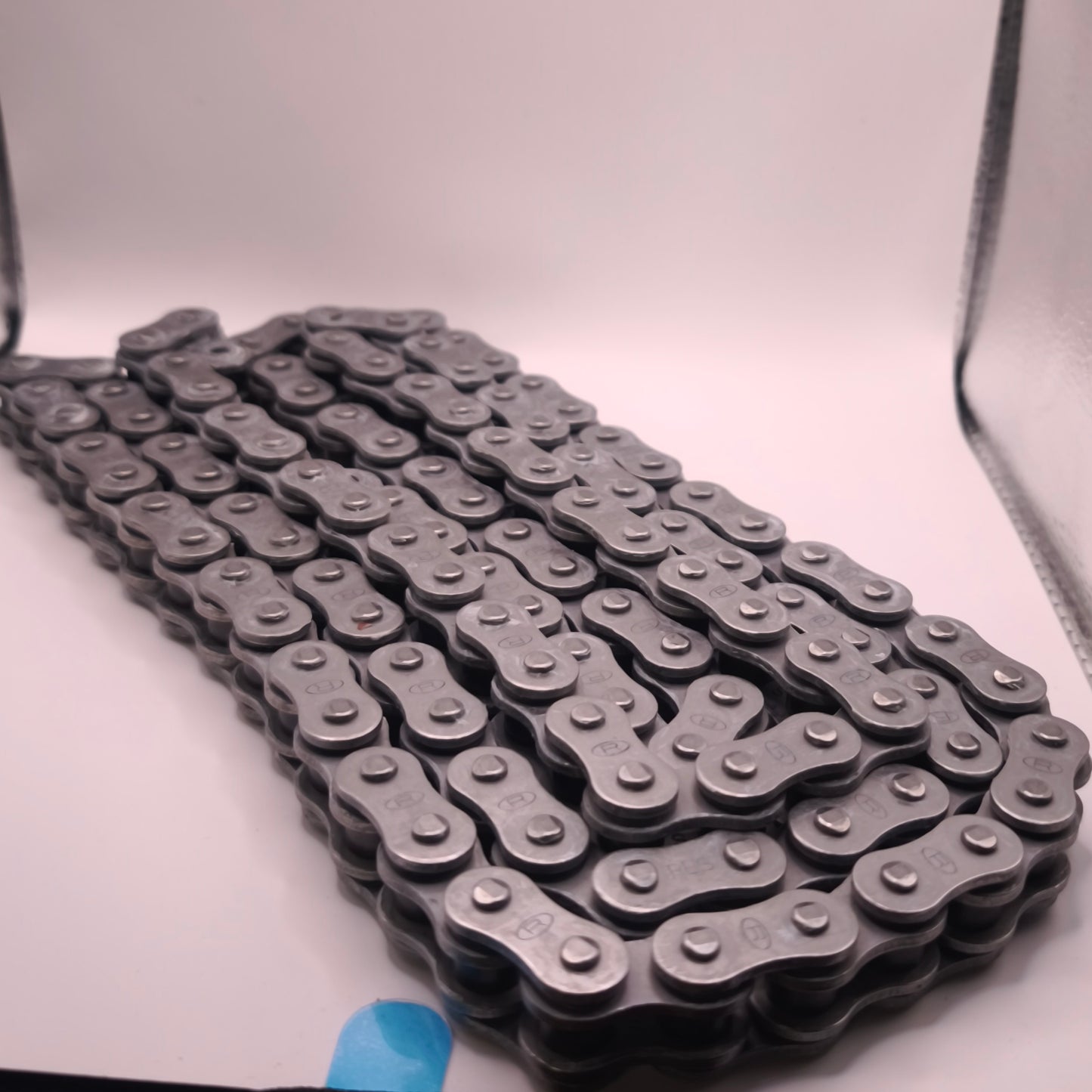 Kit catena trasmissione Originale Royal Enfield - KAA00194/C