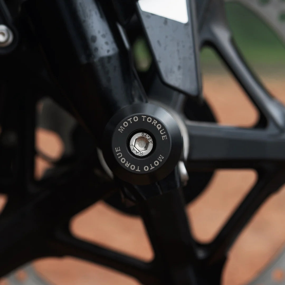 Slider Forcella Moto Torque per BMW F450 GS