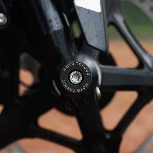 Slider Forcella Moto Torque per BMW F450 GS