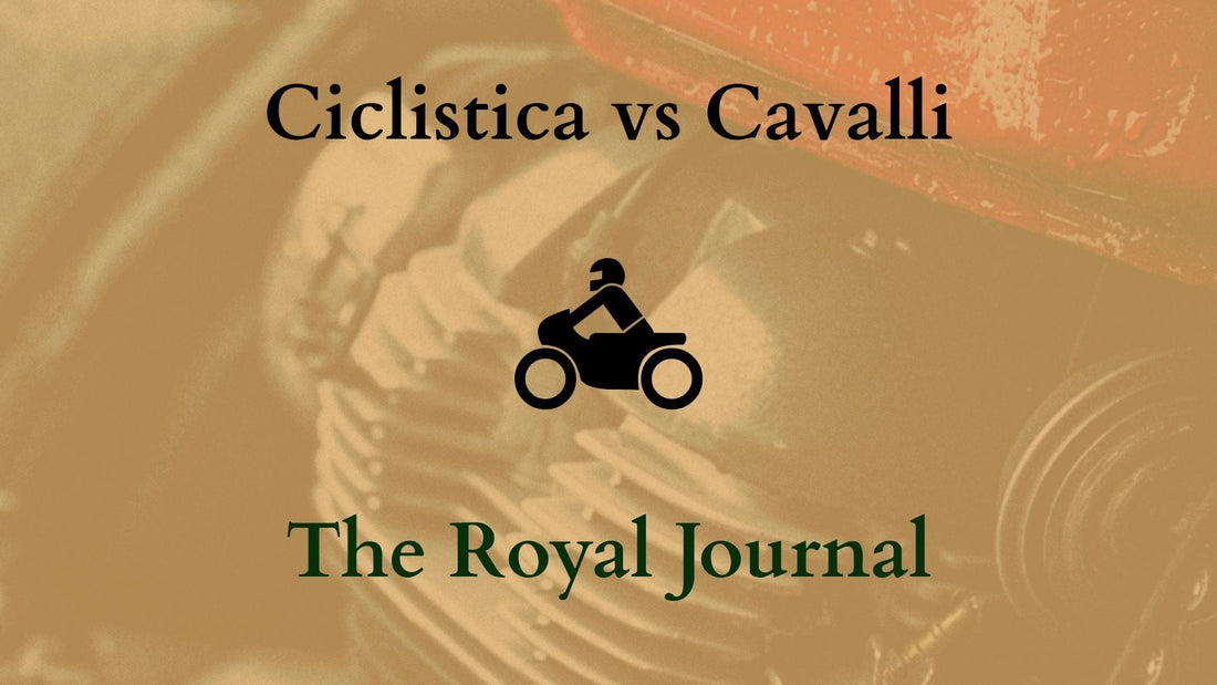 Ciclistica vs Cavalli: perché i numeri non dicono tutto