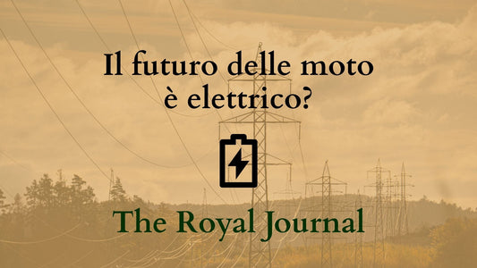 Moto elettriche: il futuro è davvero un rombo silenzioso?