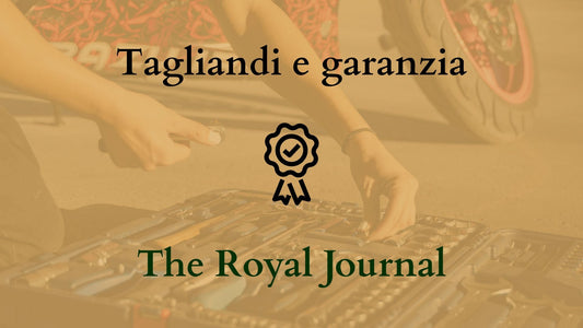 Tagliandi e Garanzia: La guida definitiva per non farsi fregare (e non fare danni)