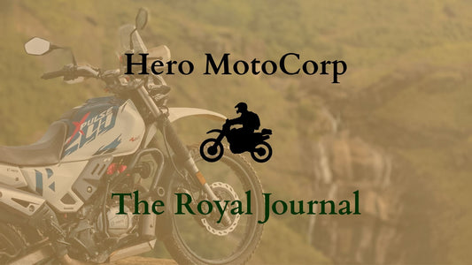 Hero MotoCorp in Italia: La rivoluzione pragmatica e il fenomeno Xpulse 200 4V