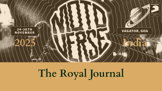 Motoverse 2025 a Goa: com’è stato davvero l’evento Royal Enfield