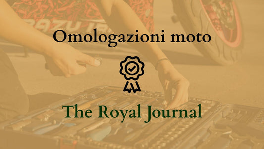 Omologazioni Moto: La guida spietata per modificare il tuo mezzo senza rischiare il libretto