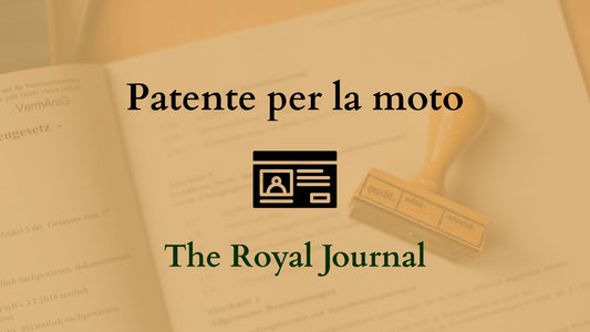 Patente Moto da Zero o con Patente B: Guida Completa tra AM, A1, A2 e A3