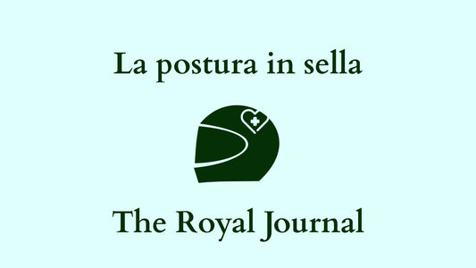 Postura in sella: come viaggiare ore senza distruggersi la schiena