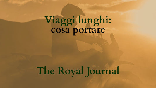 Viaggi lunghi: gli accessori indispensabili per essere preparati