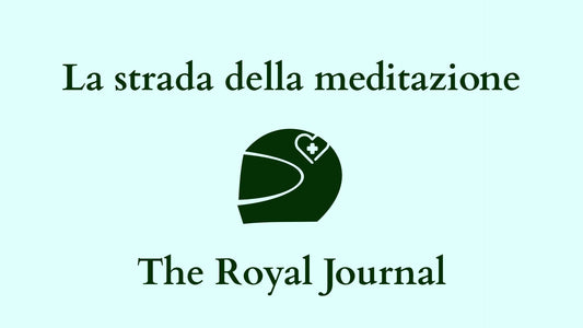Asfalto Zen: la strada come esercizio di meditazione