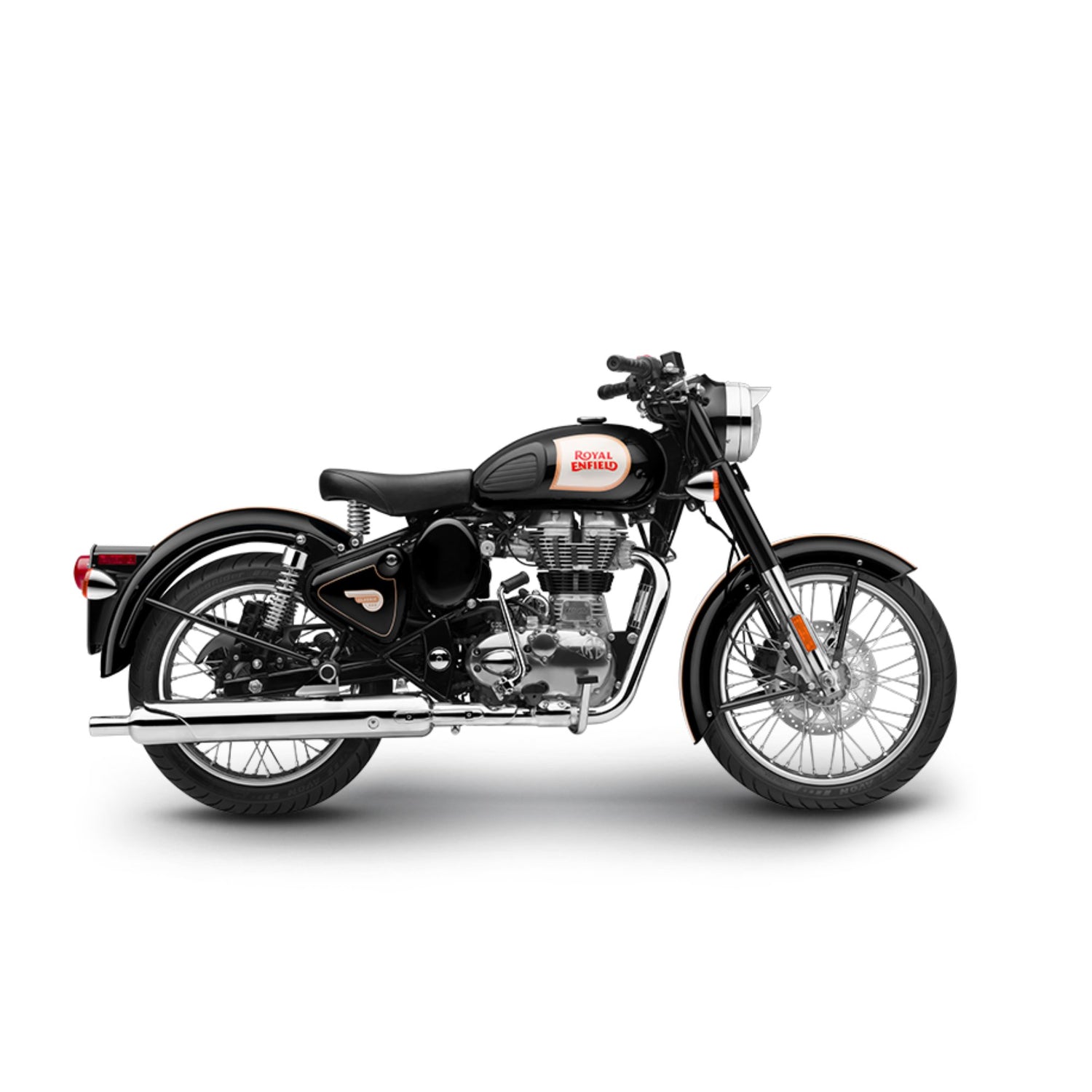 Classic - Bullet - Electra 500