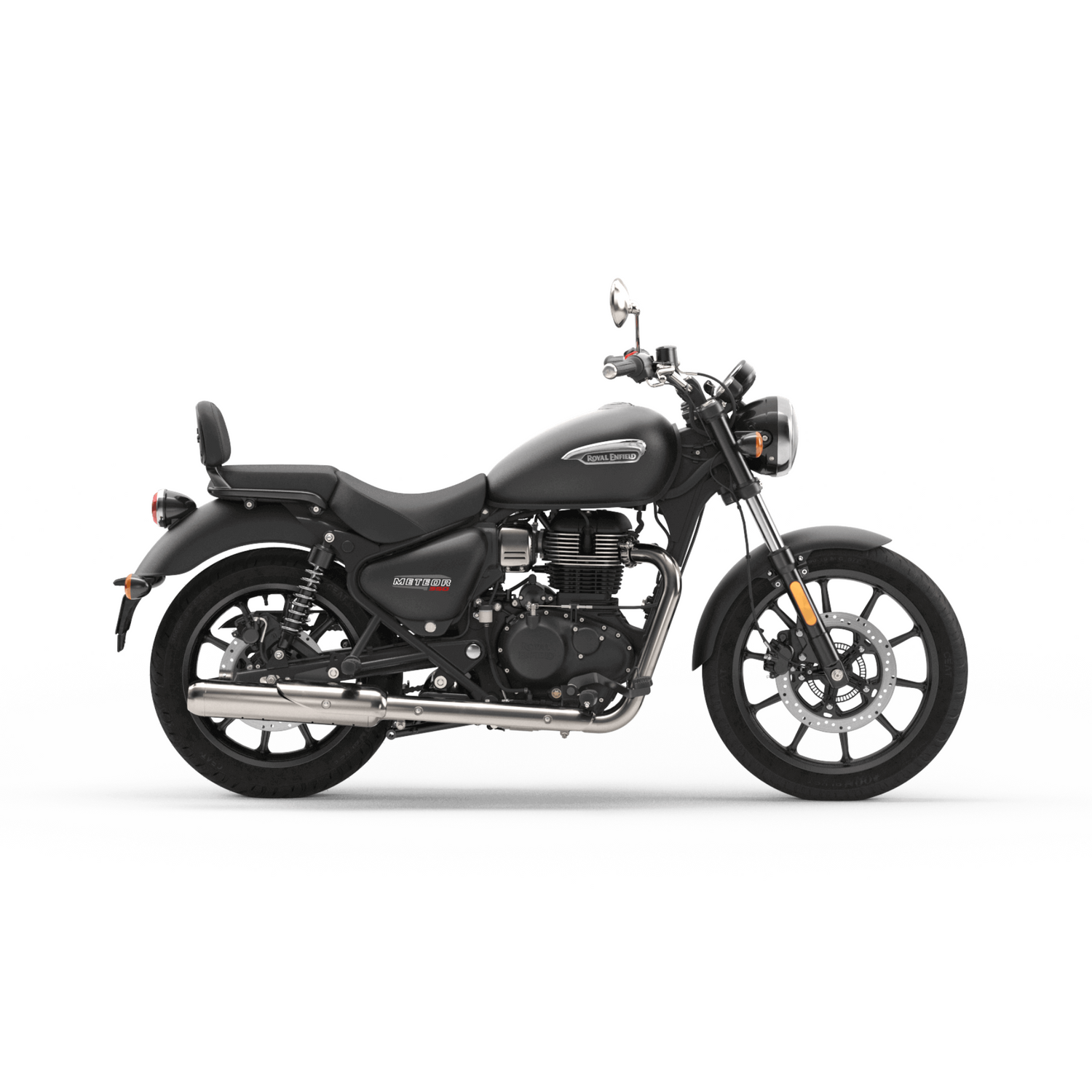 Meteor 350