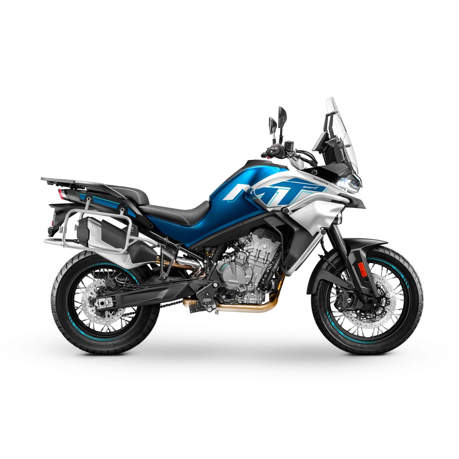 CF MOTO